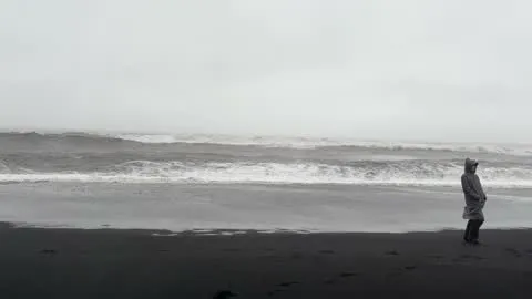 奔向大海