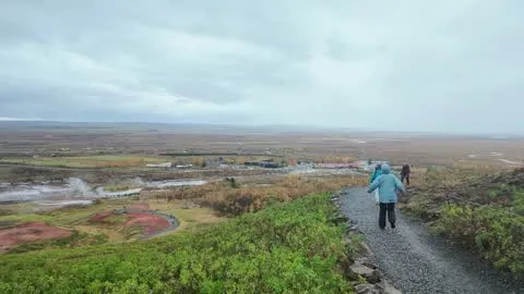 间歇泉
