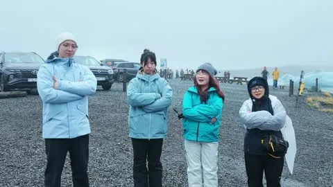 一起海草舞