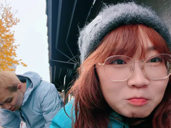 彩虹小镇