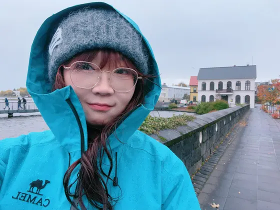 雷克雅未克
