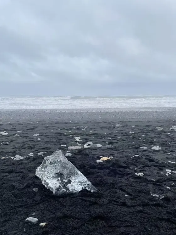 钻石沙滩