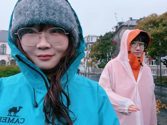 雷克雅未克
