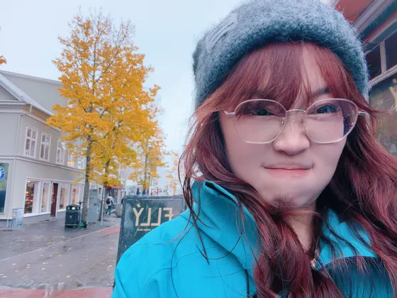 彩虹小镇