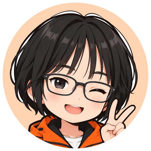 小圆子 wink