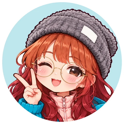 万丽 wink