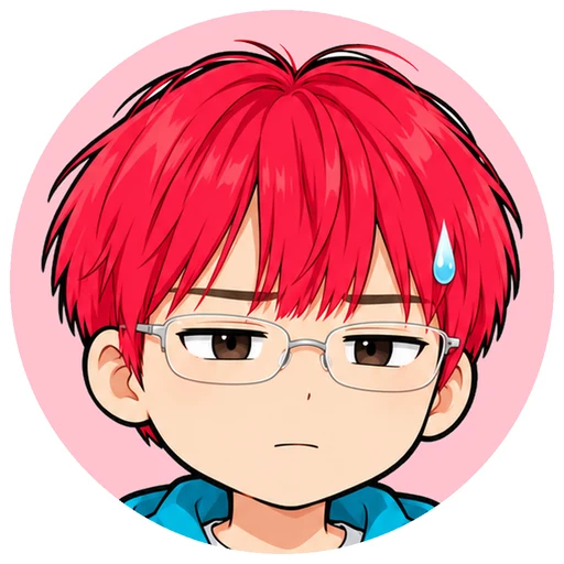 龙哥 deadpan