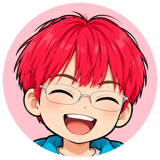 龙哥 laugh
