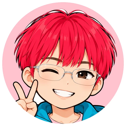 龙哥 wink