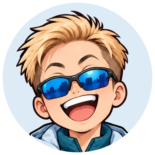 霖浩 laugh
