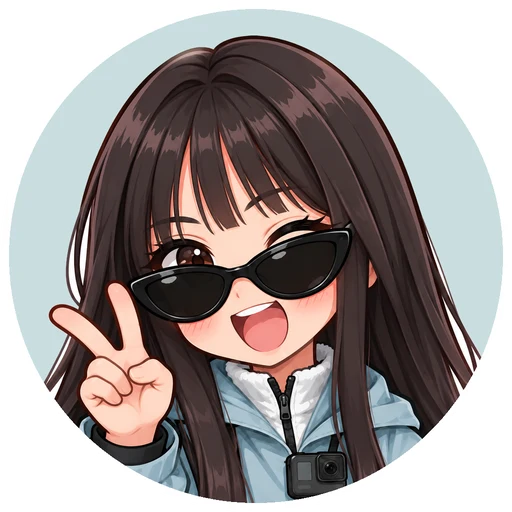 贝贝 wink